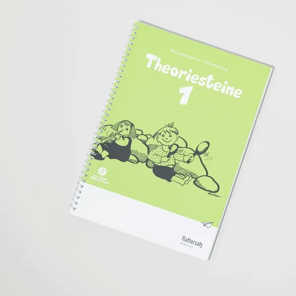 Theoriesteine Schulset
